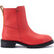 Juno Jones Meti Women's 6-inch Steel Toe Puncture-Resisting Pull-on Zipper Work Boot, , large