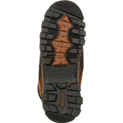 Bota de exteriores térmica e impermeable Rocky Core, , large