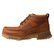 Twisted X CellStretch Men's 4-Inch Moc Composite Toe Electrical Hazard Work Boot, , large