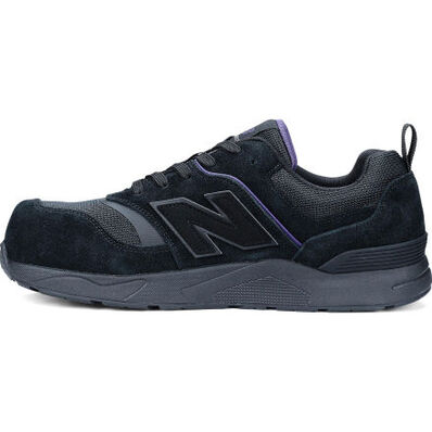 New Balance Elite Lite Women's Composite Toe Static-Dissipative Athletic Work Shoe, , large