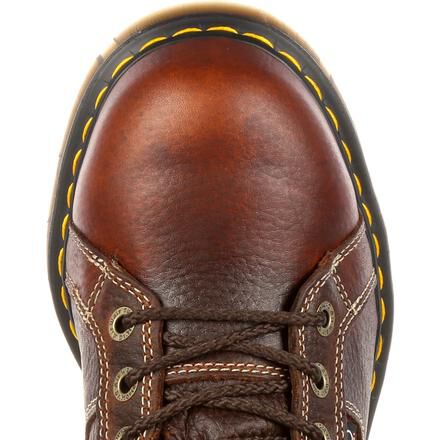Dr martens met guard shop