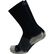 OS1st WP4 Unisex Wellness Performance Black Crew Socks, , large