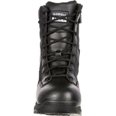 Bota impermeable de trabajo con punta de material compuesto Original SWAT de 8", , large