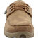 Twisted X Work Boat Moc Men's Internal Metatarsal Steel Toe Work Oxford, , large