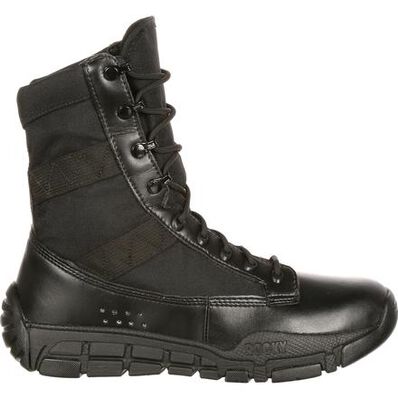 Bota especializada de estilo militar Rocky C4T, , large
