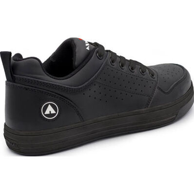 Airwalk Arena Low Women's Composite Toe Electrical Hazard Athletic Work Shoe, , large