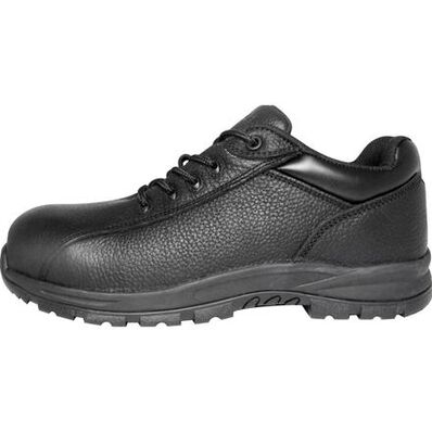 S Fellas by Genuine Grip Tomcat Men's Composite Toe Electrical Hazard Work Oxford, , large