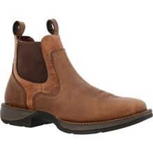Red Dirt Rebel™ by Durango® Square-Toe Western Boot