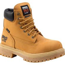 Timberland PRO Direct Attach Women's Steel Toe Waterproof 200G Insulated Work Boots