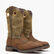 Bota vaquera de montar marrón Rebel de Durango, , large