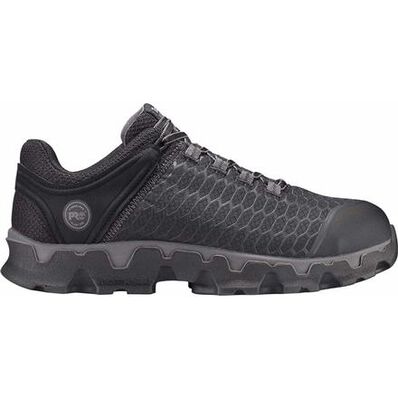 Timberland PRO Powertrain Sport Alloy Toe Work Athletic Shoe, , large