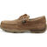 Twisted X Work Boat Moc Men's Internal Metatarsal Steel Toe Work Oxford, , large