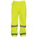 Pantalón de seguridad impermeable de alta visibilidad Berne Hi-Vis, , large