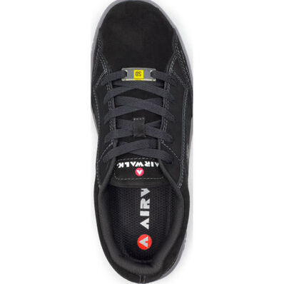 Airwalk Camino Low Men's Composite Toe Static-Dissipative Oxford Work Shoe, , large