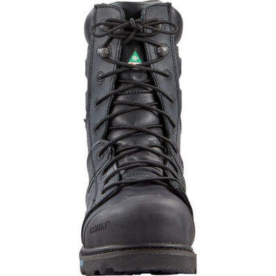Baffin Ice Monster Men's 8-inch CSA Composite Toe Puncture-Resisting Insulated Waterproof Work Boot, , large