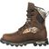 Rocky BearClaw FX 800G Insulated Waterproof REALTREE® Camo Outdoor Boot, , large