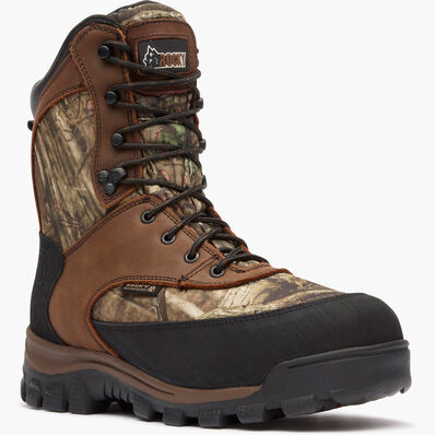 Bota de exteriores térmica e impermeable Rocky Core, , large