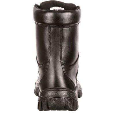 Bota especializada Rocky TMC Chukka aprobada por el servicio postal, , large