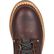 Bota de trabajo con punta de acero Lehigh, , large