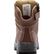 Steel Blue Southern Cross Zip Women's Steel Toe Internal Metatarsal Puncture-Resisting Work Boot, , large