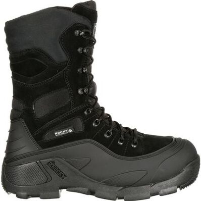 Bota térmica impermeable BlizzardStalker Pro Rocky, , large