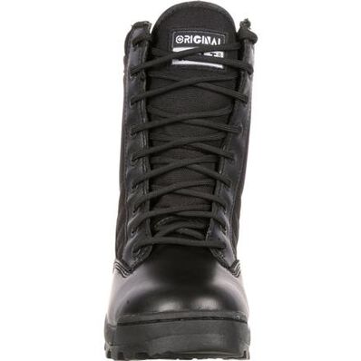 Bota clásica de 9 in original de SWAT para mujer, , large
