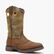 Bota vaquera de montar marrón Rebel de Durango, , large
