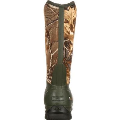 Bota de exteriores de neopreno impermeable Rocky Core, , large