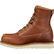 Carhartt Wedge Men's 8-inch Steel Toe Electrical Hazard Waterproof Work Boot, , large