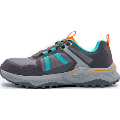 Avenger Aero Trail Women's Composite Toe Electrical Hazard Athletic Work Shoe, , large