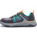 Avenger Aero Trail Women's Composite Toe Electrical Hazard Athletic Work Shoe, , large
