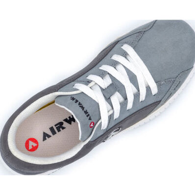 Airwalk Camino Low Men's Composite Toe Electrical Hazard Oxford Work Shoe, , large