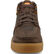 Twisted X Work Kicks Men's 6-inch Internal Metatarsal Nano Toe Electrical Hazard Leather Work Boot, , large