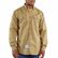 Camisa de sarga resistente a las llamas Carhartt, , large