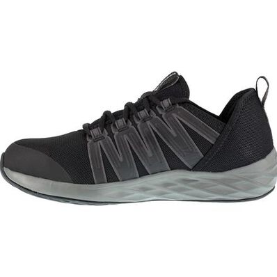 Reebok Astroride Work Men's Steel Toe Electrical Hazard Athletic Oxford Shoe, , large