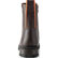 Juno Jones Meti Women's 6-inch Steel Toe Puncture-Resisting Pull-on Zipper Work Boot, , large