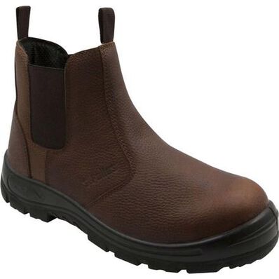S Fellas by Genuine Grip Hercules Composite Toe Work Romeo, , large