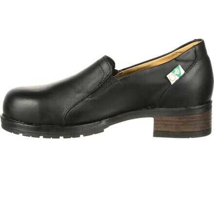 Zapatos steel toe para mujer cheap
