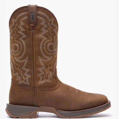 Botas vaqueras sin cordones Rebel by Durango, , large