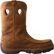 Twisted X Men's 11-inch Composite Toe Electrical Hazard Waterproof Leather Pull-on Work Boot, , large