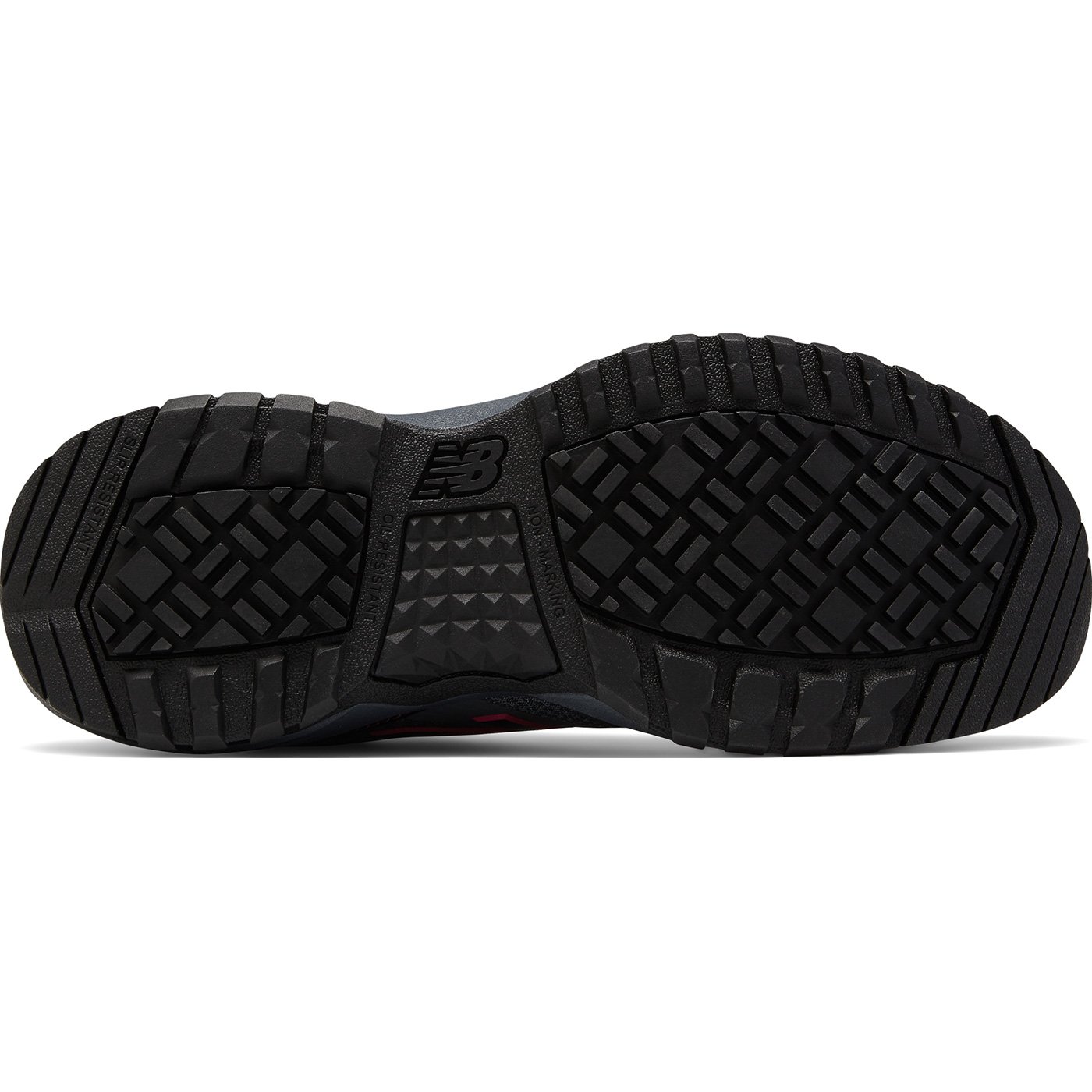 new balance composite safety shoes