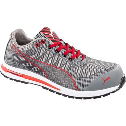 calzado de seguridad hombre puma calzado de seguridad hombre puma