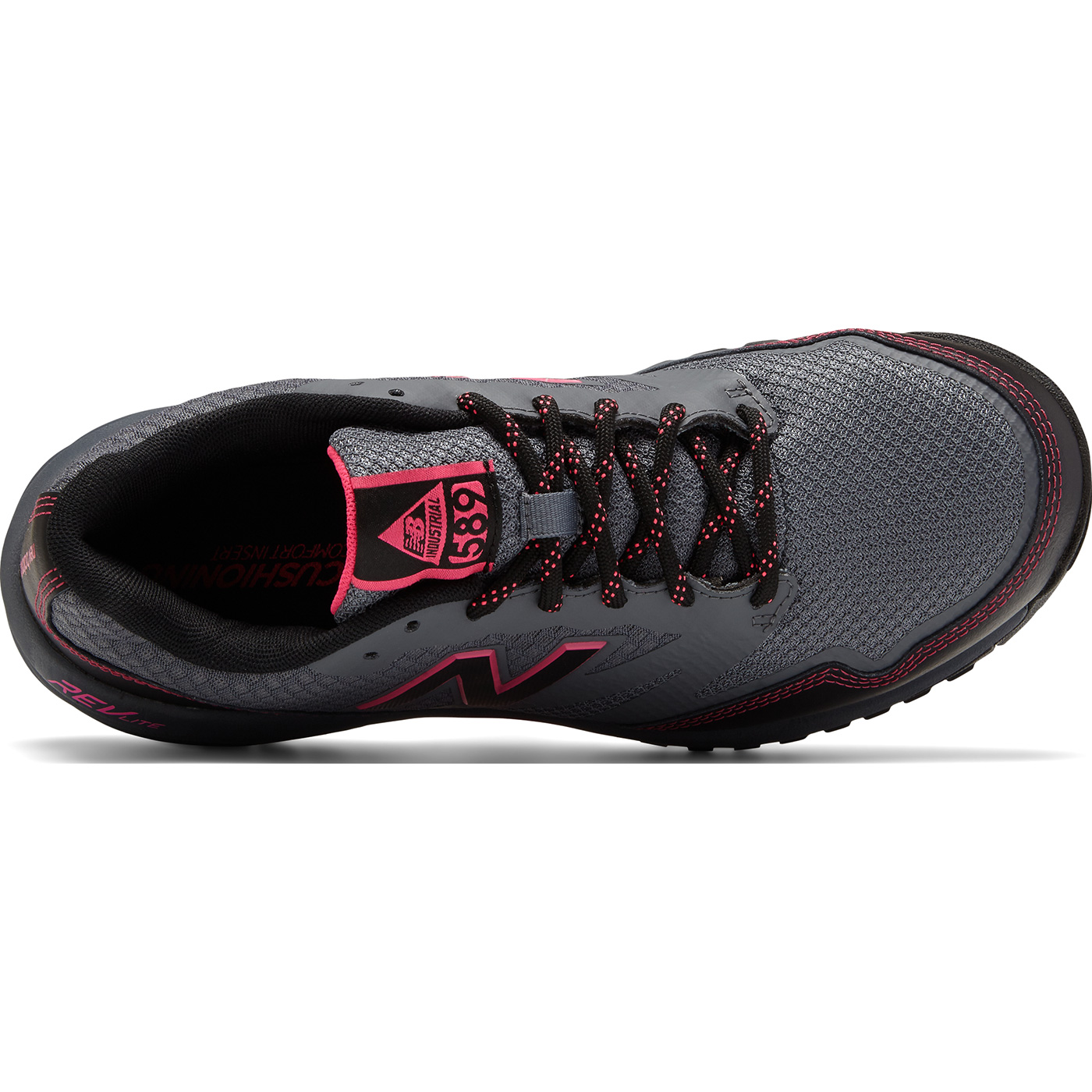 new balance composite safety shoes