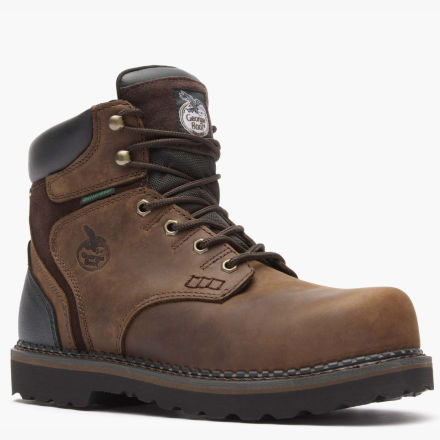 academia botas de trabajo
