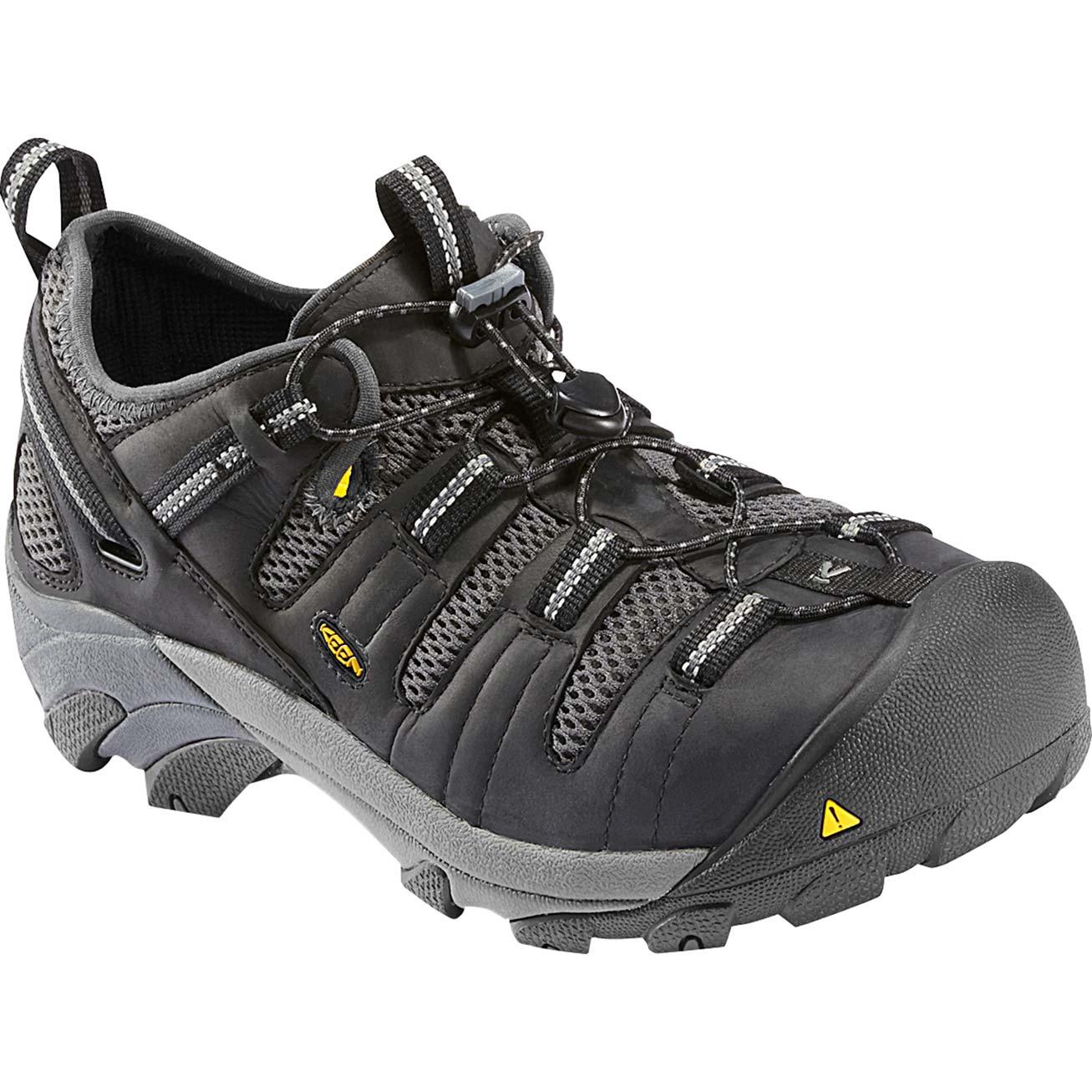 size 15 composite toe shoes