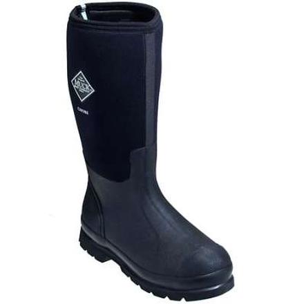 botas muck original transpirable