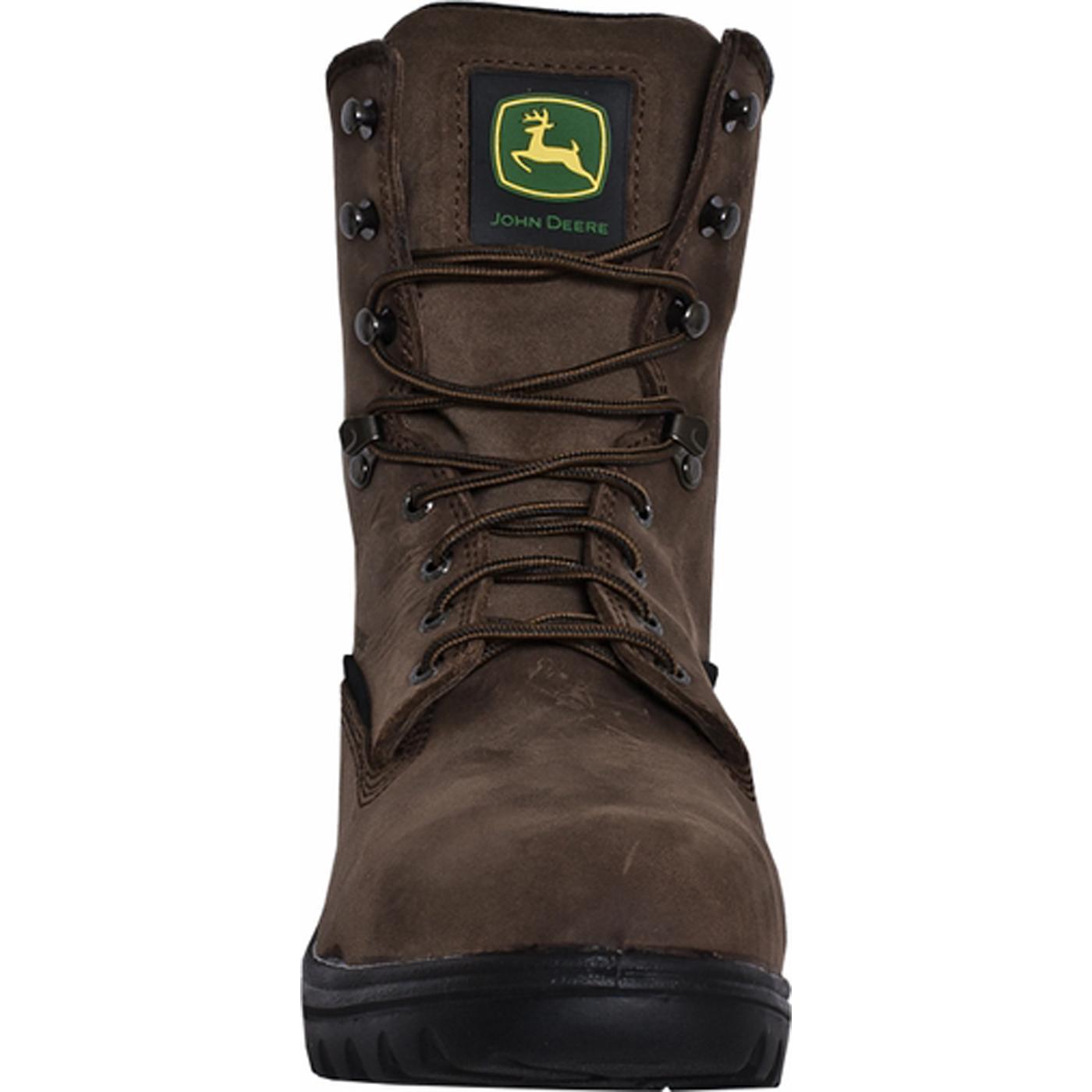 botas de trabajo john deere
